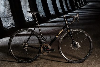Black Gold: Spoon Custom IzoardRR Disc