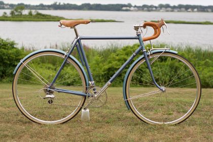 chapman-cycles-randonneur-1 Rhode Outta Town: Chapman Cycles Randonneur