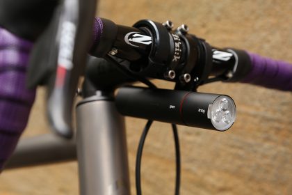 Blinded By The Light: Knog PWR Review
