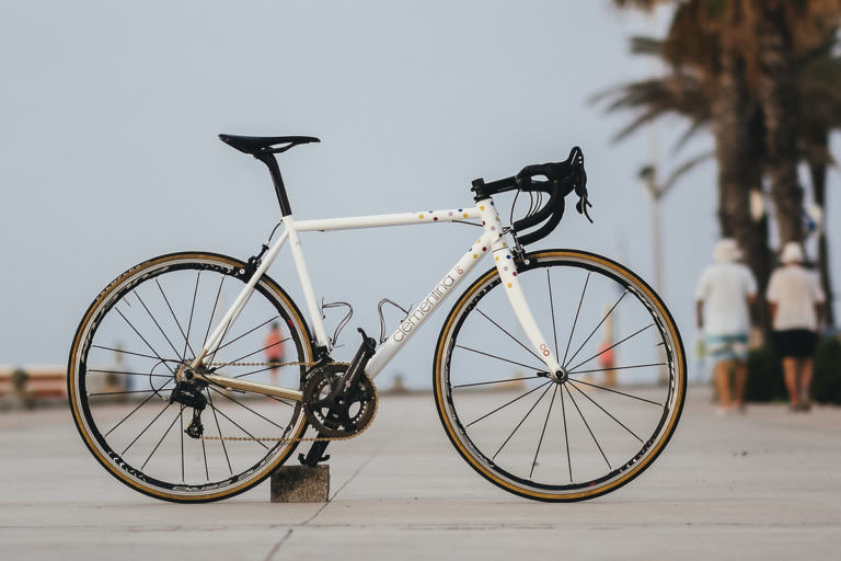 Bike brands from Spain on The Spoken