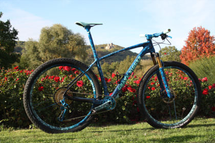 Memento Mori: Keller Customs Grave Digger