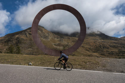 Every Path You Know: Stubble and Steel on Mountains High