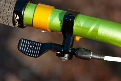 What Goes Up: Paul Components Dropper Trigger