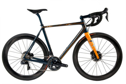 The Geometry Of Winning: Pursuit Cycles 2019 LeadOut