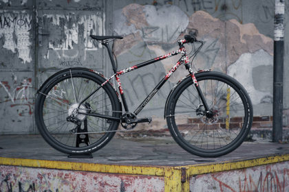 The Lizard King: SingleBe 29Escher