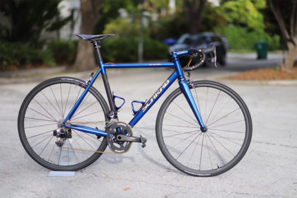 Escarabajos Ecstasy: Scarab Cycles Santa Rosa