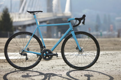 Gangster Not Prankster: 2019 Speedvagen Disc OG