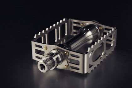 Chater-Lea Grand Tour Pedal