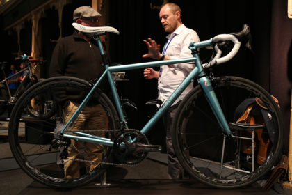 Handmade Bicycle Show Australia 2019: Pt. 2