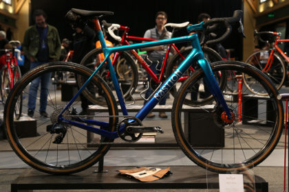 Handmade Bicycle Show Australia 2019: Pt 3