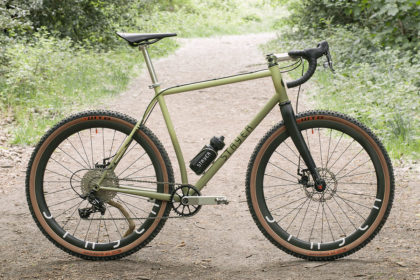 Strong To The Flemish: Stayer Groadinger