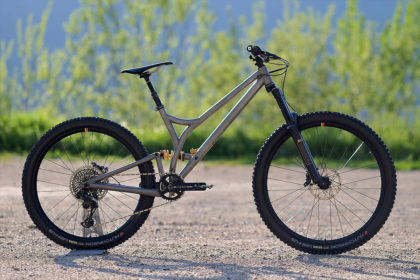 Left Of The Field: Caminade ChillEasy