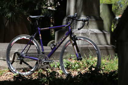 Midnight Century: Chimera Frameworks x Columbus 100 Anni