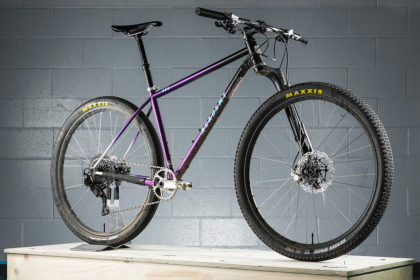 Highland Fling: Grinduro Scotland 2019 x The Bicycle Academy