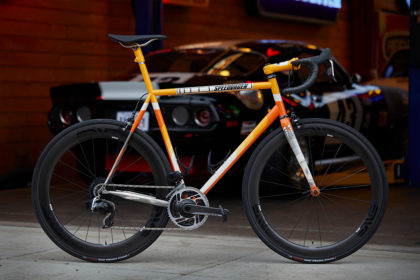 Portland Muscle: Speedvagen 2019-20 Surprise Me