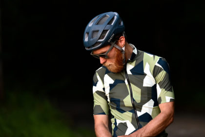 Doin' Swell On the L: Search And State M90 S2R Jersey