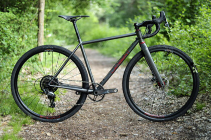 Neutral Terrain: Lambert Cycles Groadie