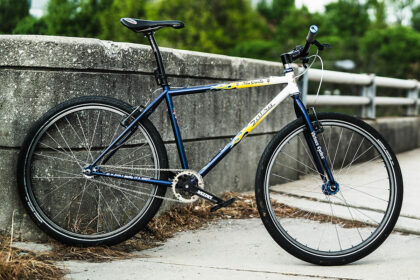 Hot Rod Chili Pepper: Steve's Salsa Ala Carte