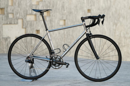 Stick Figure: Stefan's SUB 6 English Cycles