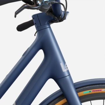 lemond revolution thru axle