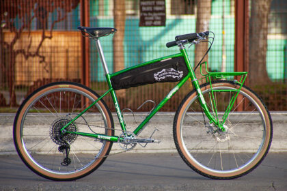 Fermental As Anything: PAUL's Sierra Explorer Giveaway