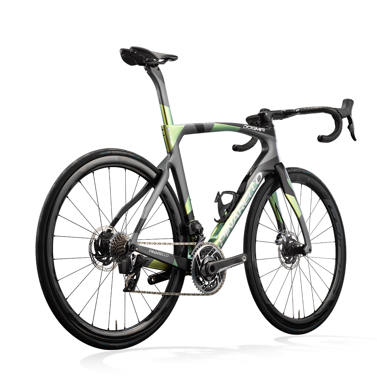 Good Sportif: Pinarello x Rashid For World Bicycle Relief | The Spoken