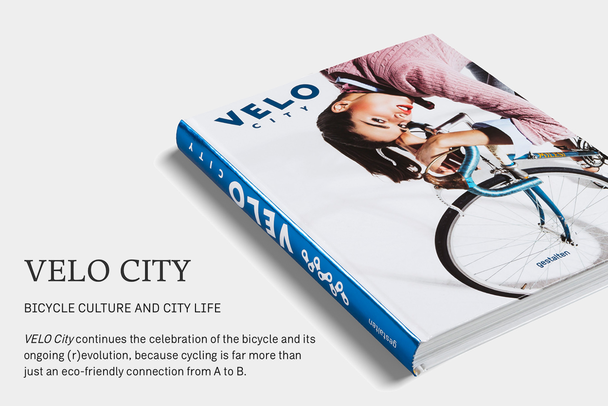 Velo City: Bicycle Culture and City Life Velo City: Bicycle Culture and City Life